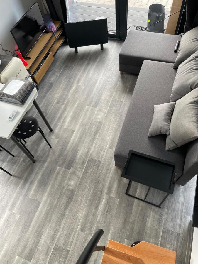 Apartamenty Medyka Park Экстерьер фото