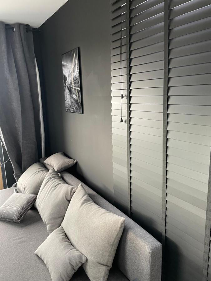 Apartamenty Medyka Park Экстерьер фото