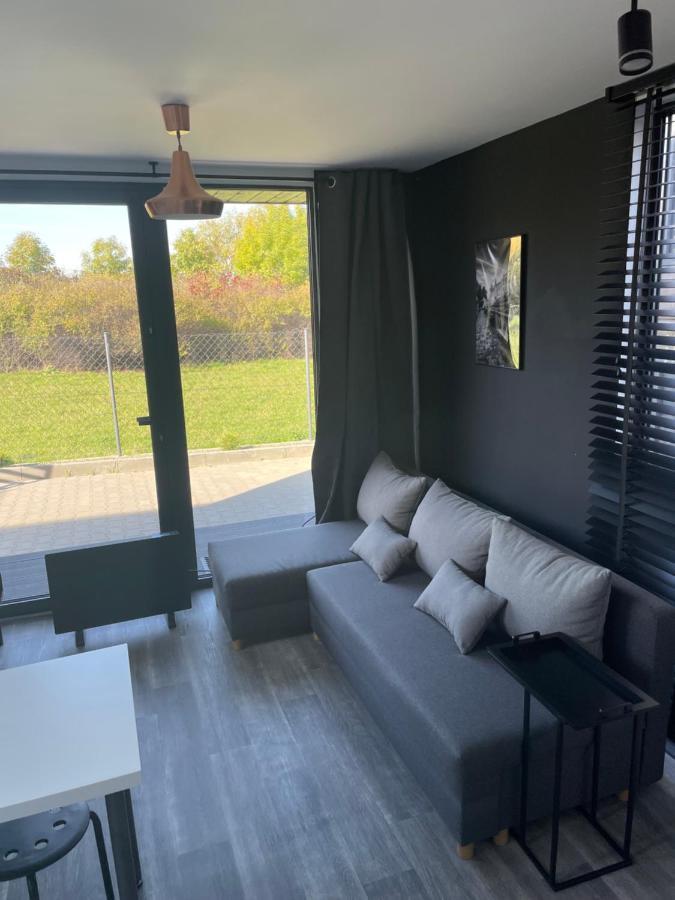 Apartamenty Medyka Park Экстерьер фото