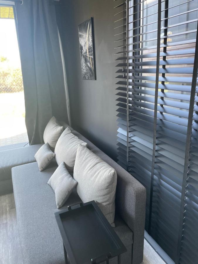 Apartamenty Medyka Park Экстерьер фото
