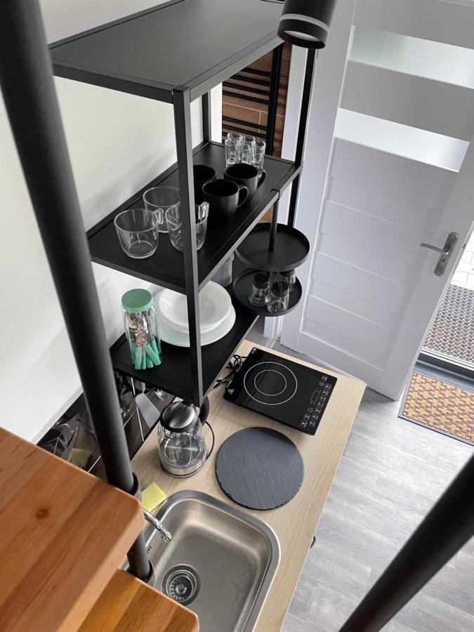 Apartamenty Medyka Park Экстерьер фото