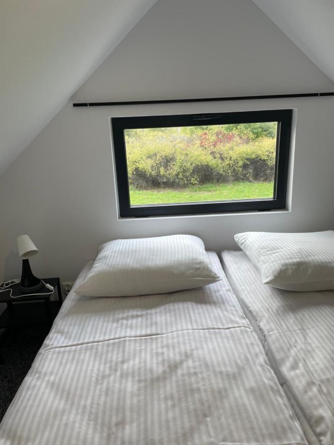 Apartamenty Medyka Park Экстерьер фото