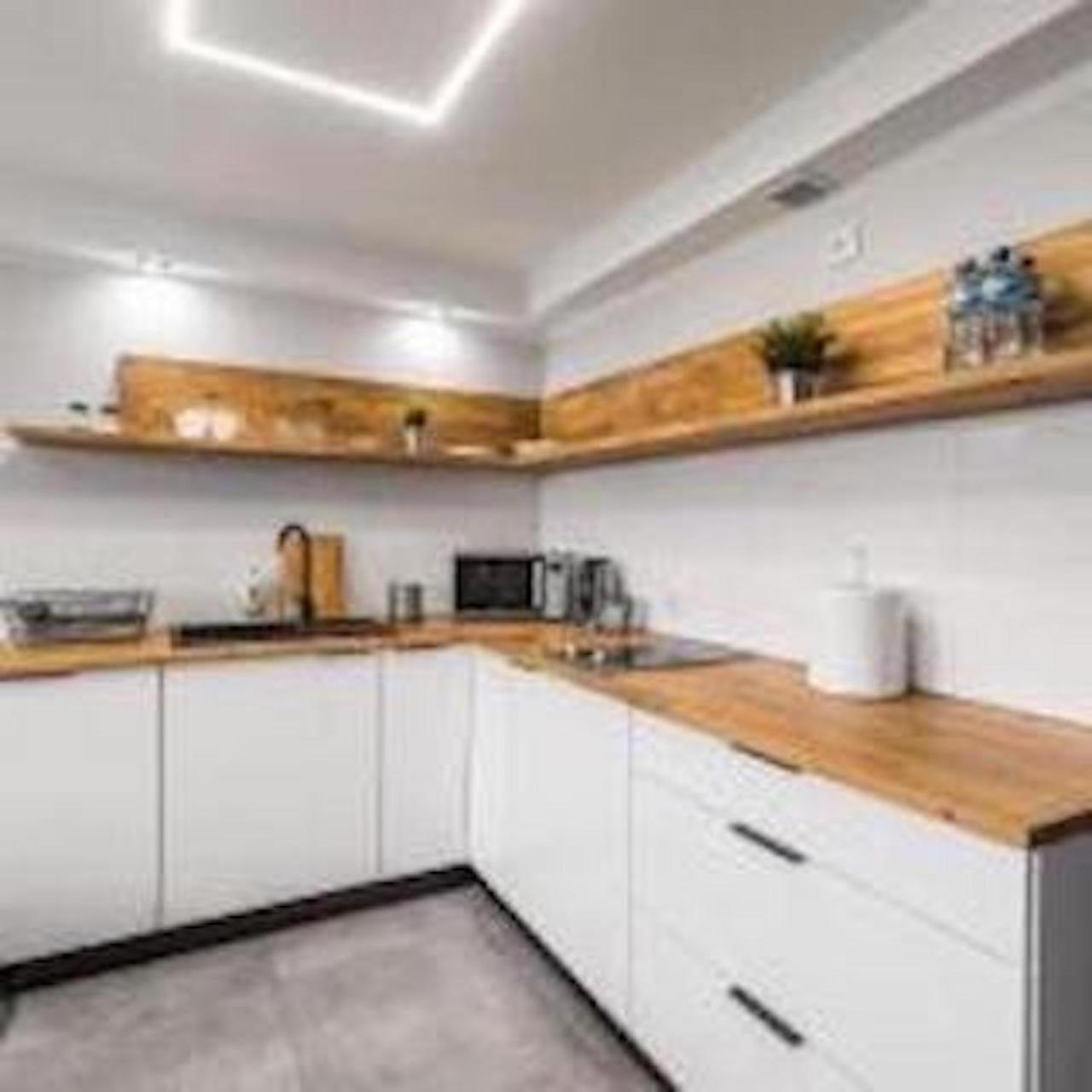 Apartamenty Medyka Park Экстерьер фото